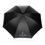 Swiss Peak Aware™ ultrakönnyű kézi 25"-es alu esernyő