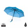   21"-es Impact AWARE™ 190T mini, automata nyitható esernyő