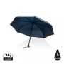   20,5"-es Impact AWARE™ RPET mini fényvisszaverő esernyő 190T