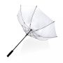 23"-es Impact AWARE™ RPET viharálló esernyő 190T