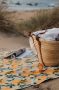VINGA Daya GRS újrahasznosított PET piknik takaró