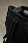 VINGA Bermond RCS újrahasznosított PU hátizsák
