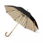   VINGA Bosler AWARE™ újrahasznosított PET 23"-es esernyő