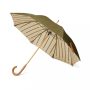 VINGA Bosler AWARE™ újrahasznosított PET 23"-es esernyő
