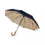   VINGA Bosler AWARE™ újrah. PET 21"-es összecsukható esernyő