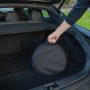 Volty Aware™ RPET EV-kábel tárolótasak