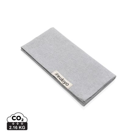 Ukiyo Aware™ 180gr újrahasznosított pamut szalvéta 4db
