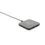RCS újrahasznosított műanyag 10W vezeték nélküli USB port
