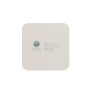 RCS újrahasznosított műanyag 10W vezeték nélküli USB port