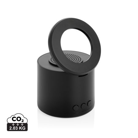 Magpulse RCS újrahaszn. műanyag 3 W-os hangszóró