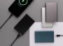 RCS újrahasznosított műanyag/alumínium 4000 mAh powerbank