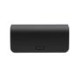 FlashCharge RCS újrah. műanyag 5000mAh gyorstöltős powerbank