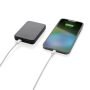 Boostcore RCS újrah. műanyag powerbank 5000 mAh USB-C