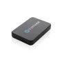 Boostcore RCS újrah. műanyag powerbank 5000 mAh USB-C
