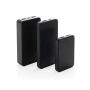 Boostcore RCS újrah. műanyag powerbank 5000 mAh USB-C