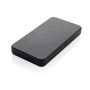 Boostcore RCS újrah. műanyag powerbank 10 000mAh USB-C