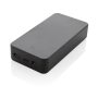 Boostcore RCS újrah. műanyag powerbank 20 000 mAh USB-C