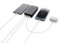Boostcore RCS újrah. műanyag powerbank 20 000 mAh USB-C