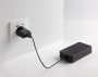 Boostcore RCS újrah. műanyag powerbank 20 000 mAh USB-C