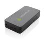 Boostcore RCS újrah. műanyag powerbank 20 000 mAh USB-C