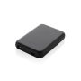 Stellar RCS újrah. műanyag 5000 mAh 5W mágneses powerbank