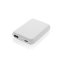Stellar RCS újrah. műanyag 5000 mAh 5W mágneses powerbank