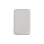 Stellar RCS újrah. műanyag 5000 mAh 5W mágneses powerbank