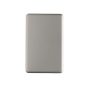 Orion RCS újrah. alumínium 5000 mAh 5W mágneses powerbank