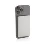 Orion RCS újrah. alumínium 5000 mAh 5W mágneses powerbank
