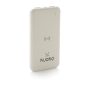 RSC standard újrahasznosított műanyag powerbank