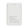 Urban Vitamin Alameda 10 000 mAh 18W-os PD powerbank