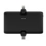 Urban Vitamin Los Angeles RCS újrah.műanyag 20W PD powerbank