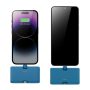 Urban Vitamin Los Angeles RCS újrah.műanyag 20W PD powerbank