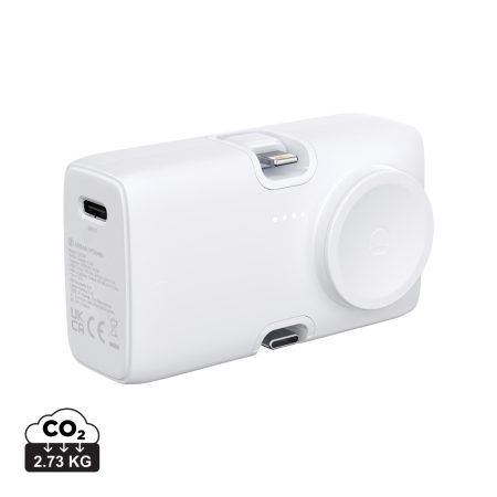 Urban Vitamin San Diego RCS újrah. műanyag 20W PD powerbank