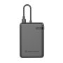 Urban Vitamin Fullerton RCS újrah. 10000mAh 20W PD powerbank