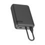 Urban Vitamin Fullerton RCS újrah. 10000mAh 20W PD powerbank