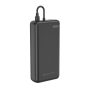 Urban Vitamin Menlo Park RCS újrah.műa.20000mAh20WPD powerb.