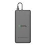 Urban Vitamin Menlo Park RCS újrah.műa.20000mAh20WPD powerb.