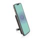 Zen RCS újrah. műanyag 5000mAh 5W mágneses bambusz powerbank