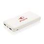 10 000 mAh zsebben hordható powerbank