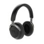 Soundpro RCS újrahaszn. műanyag ANC fejhallgató