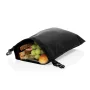 Snackstrap AWARE™ RPET összecsukható ebédtáska, 30 x 20 cm