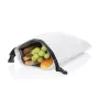 Snackstrap AWARE™ RPET összecsukható ebédtáska, 30 x 20 cm