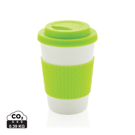 Többször használatos kávésbögre 270 ml