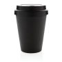 Többször használatos, duplafalú kávésbögre 300 ml