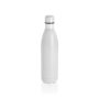 Szolid színű vákuum palack rozsdamentes acélból 750ml