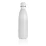Szolid színű vákuum palack rozsdamentes acélból 750ml