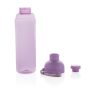 Impact RCS újrahaszn. PET szivárgásmentes vizespalack, 600ml