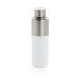 Fluid RCS újrahaszn. acél vizespalack, 600 ml