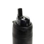 Omni Sip RCS újrahaszn. acél zárható palack, 700 ml